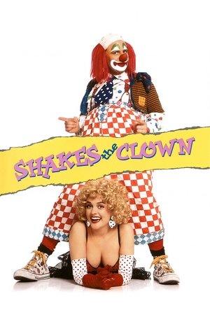 Watch Free Shakes the Clown (1991)