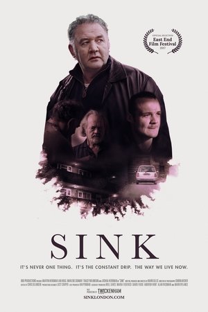 Watch Free Sink (2018)
