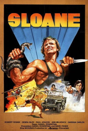 Watch Free Sloane (1985)
