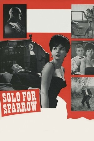 Watch Free Solo for Sparrow (1962)