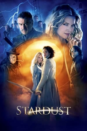 Watch Free Stardust (2007)