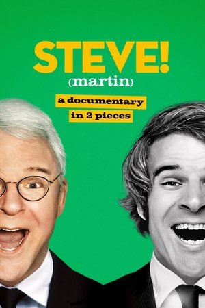 Watch Free Steve Martin A Documentary in 2 Pieces (2024)