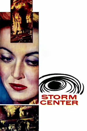 Watch Free Storm Center (1956)