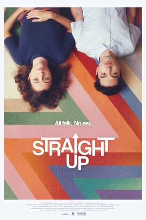 Watch Free Straight Up (2019)