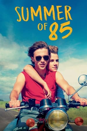 Watch Free Summer of 85 (2020)