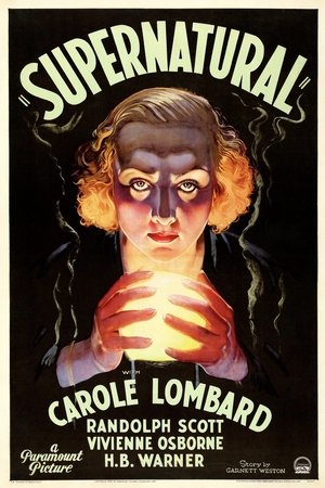 Watch Free Supernatural (1933)