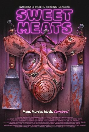 Watch Free Sweet Meats (2025)