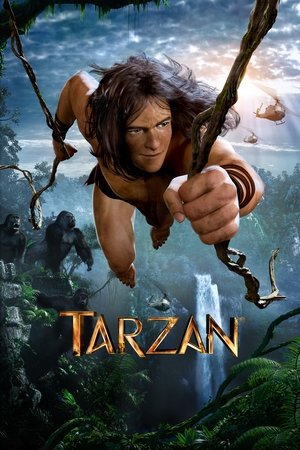Watch Free Tarzan 2013