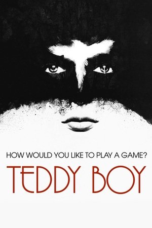 Watch Free Teddy Boy (2015)