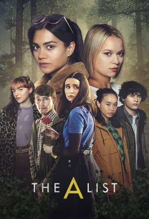 Watch Full Movie: The A List (2018 )