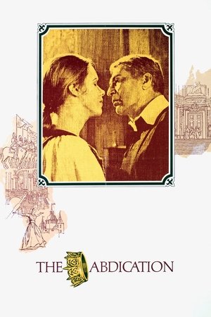 Watch Free The Abdication (1974)
