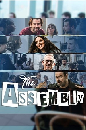 Watch Free The Assembly (2024)