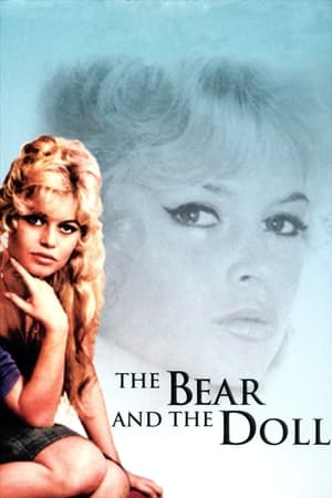 Watch Free The Bear and the Doll (1970)