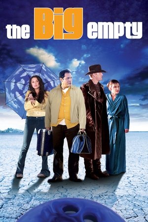 Watch Free The Big Empty (2003)