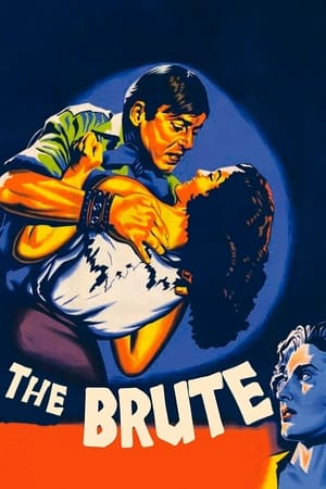 Watch Free El bruto (1953)