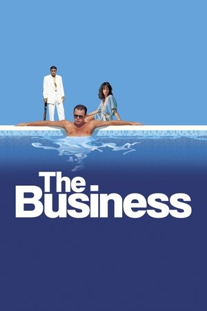 Watch Free The Business (2005)
