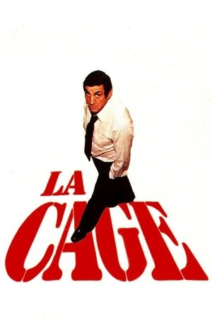 Watch Free The Cage (1975)