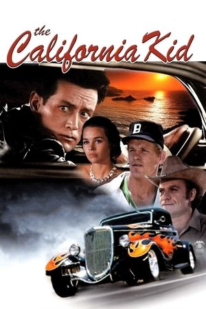 Watch Free The California Kid (1974)