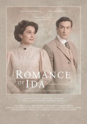 Watch Free Ida regenye (2022)