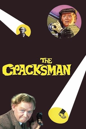 Watch Free The Cracksman (1963)