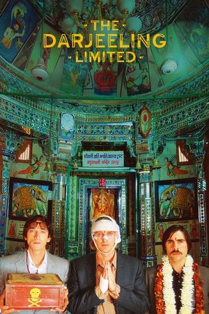 Watch Free The Darjeeling Limited (2007)