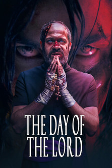 Watch Free Menendez: The Day of the Lord (2020)