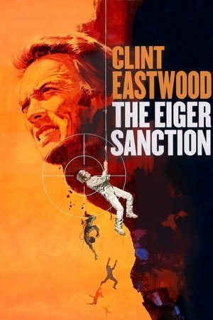 Watch Free The Eiger Sanction (1975)