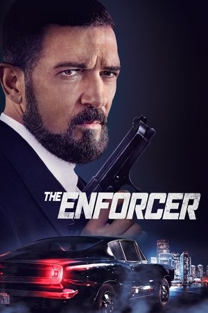 Watch Free The Enforcer (2022)