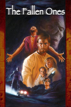 Watch Free The Fallen Ones (2005)