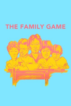 Watch Free The Family Game (1983)