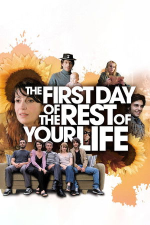 Watch Free The First Day of the Rest of Your Life (2008)