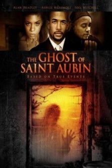 Watch Free The Ghost of Saint Aubin (2011)