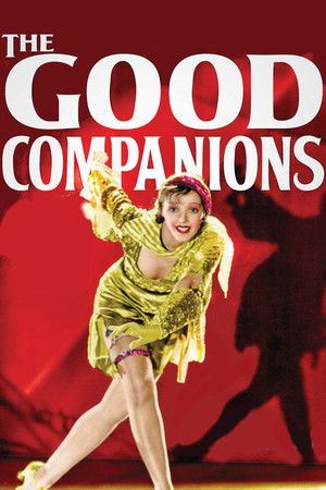 Watch Free The Good Companions (1933)