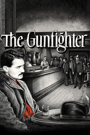 Watch Free The Gunfighter (1950)