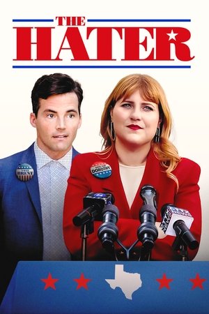 Watch Free The Hater (2022)