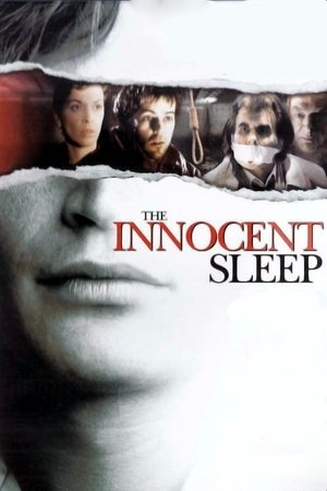 Watch Free The Innocent Sleep (1996)