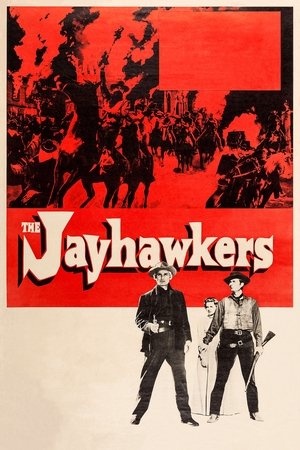 Watch Free The Jayhawkers! (1959)