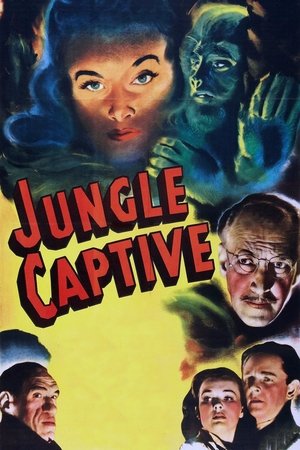 Watch Free The Jungle Captive (1945)