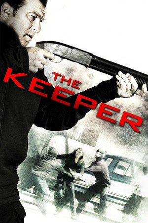 Watch Free The Keeper (2009)