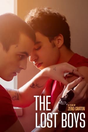 Watch Free The Lost Boys (2023)