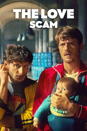 Watch Free Mica e Colpa Mia (2025)