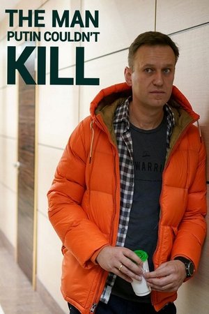 Watch Free The Man Putin Couldnt Kill (2021)