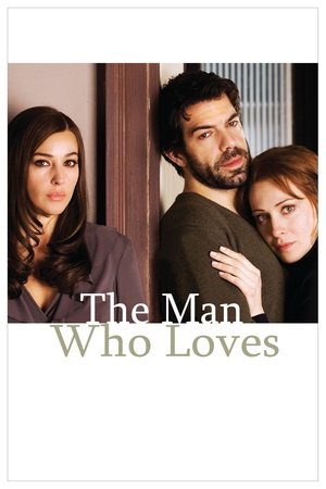 Watch Free The Man Who Loves (2008)