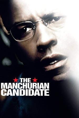 Watch Free The Manchurian Candidate (2004)