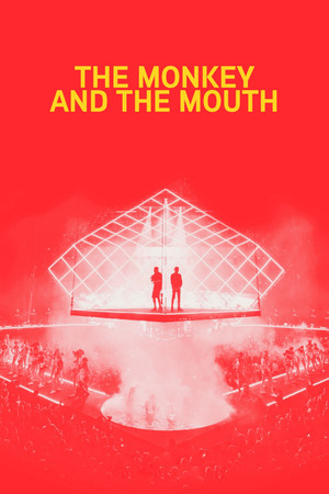 Watch Free The Monkey and the Mouth (2017)