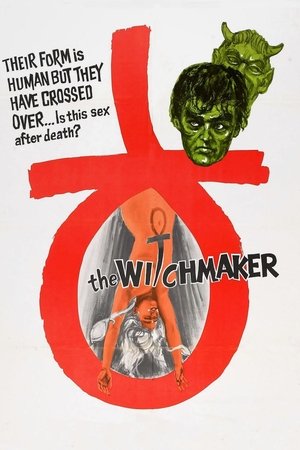 Watch Free The Witchmaker (1969)
