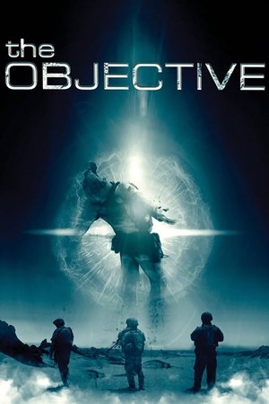 Watch Free The Objective (2008)