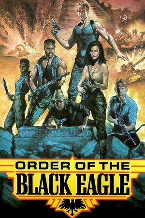 Watch Free The Order of the Black Eagle (1987)