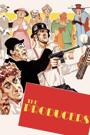 Watch Free The Producers (1967)