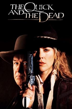 Watch Free The Quick and the Dead (1995)